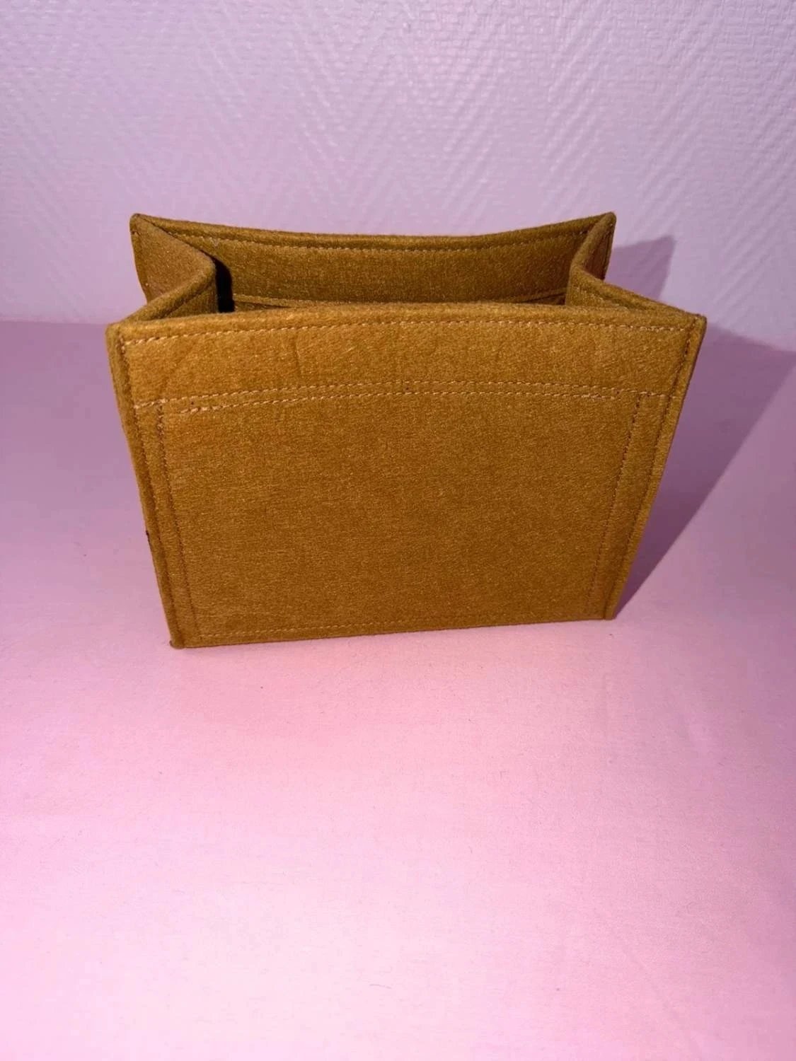 Organisateur de sac neuf jamais servie pour c